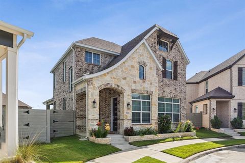 5518 Depot Drive Sachse TX 75048