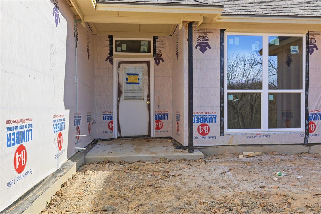 Fox Chase Add - Residential