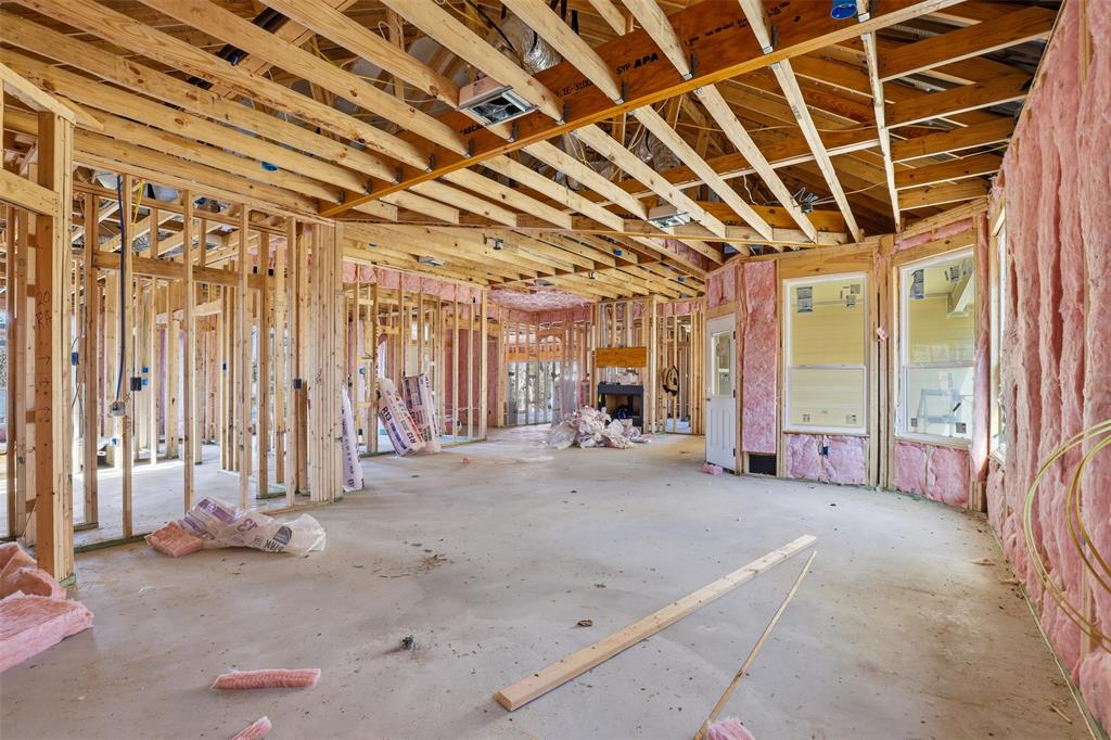 Fox Chase Add - Residential