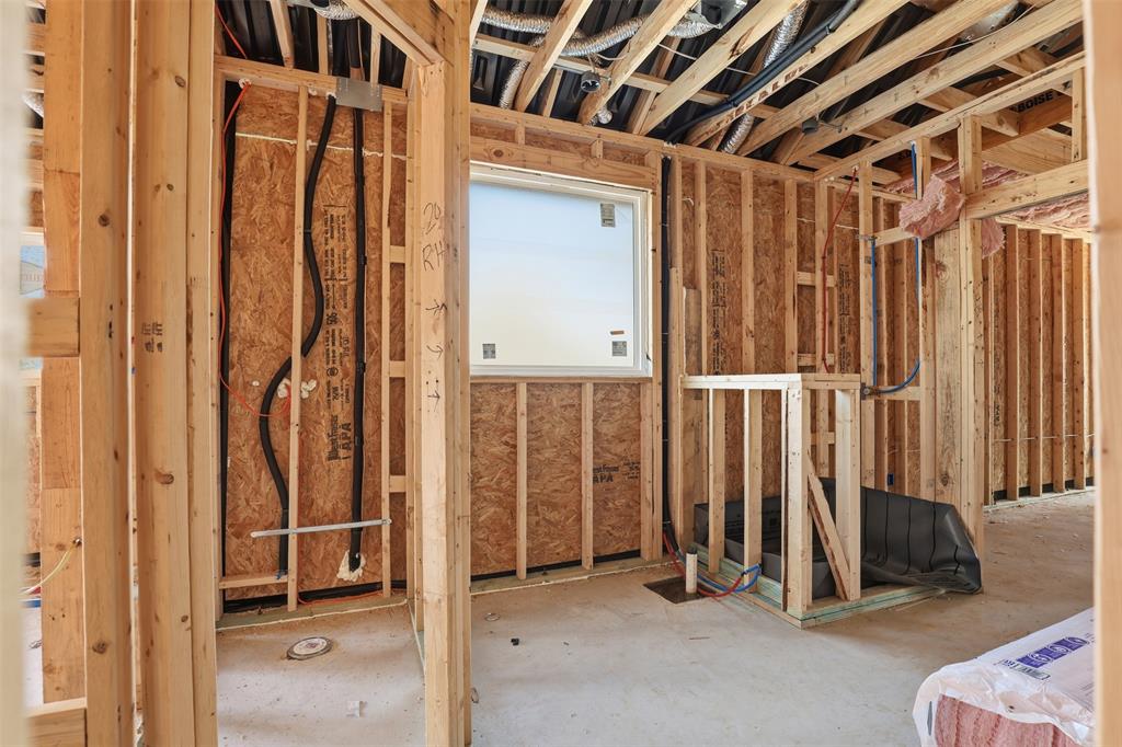 Fox Chase Add - Residential