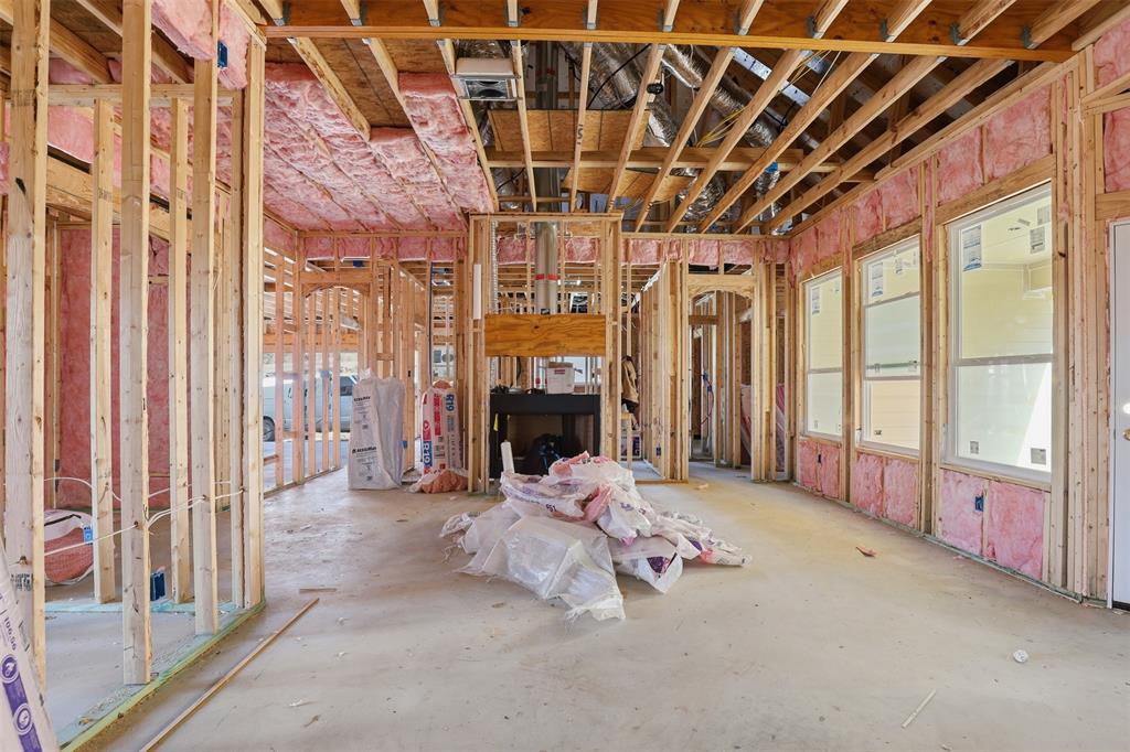 Fox Chase Add - Residential