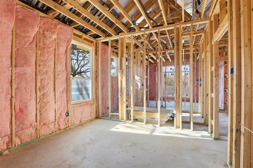 Fox Chase Add - Residential