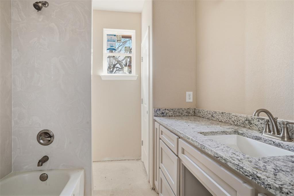 Fox Chase Add - Residential