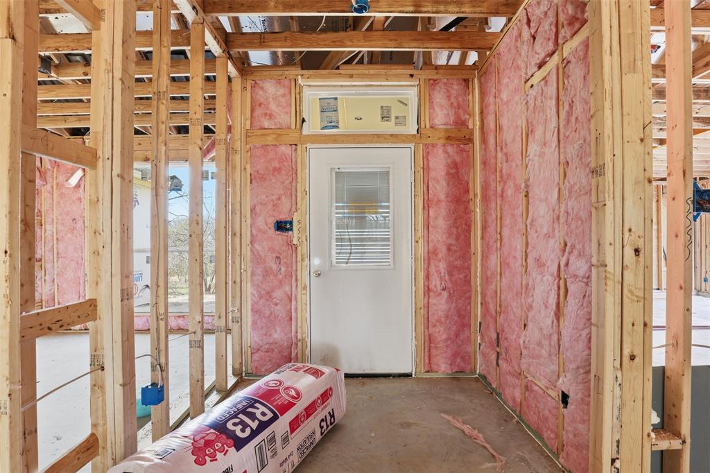 Fox Chase Add - Residential