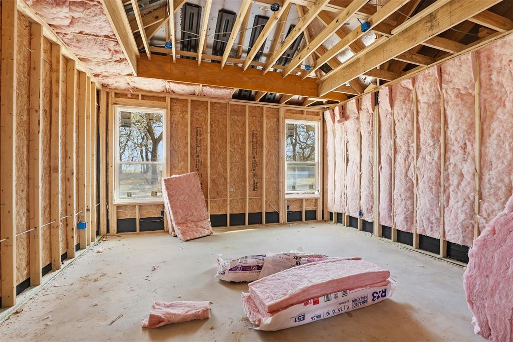 Fox Chase Add - Residential