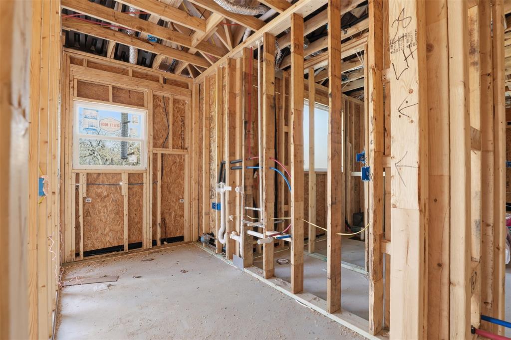 Fox Chase Add - Residential