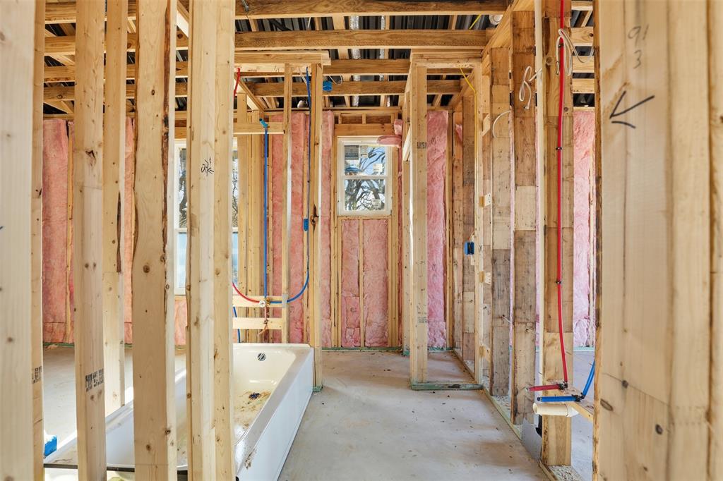 Fox Chase Add - Residential