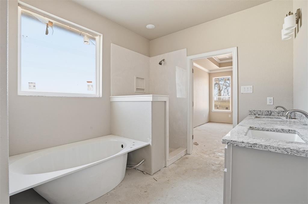 Fox Chase Add - Residential