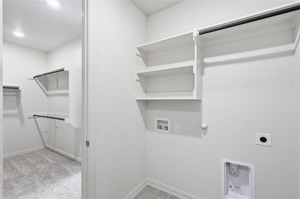 Anna Ranch - Residential