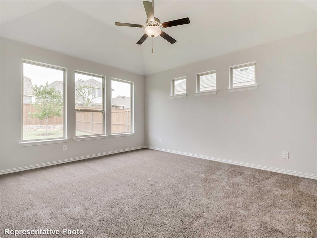 Anna Ranch - Residential