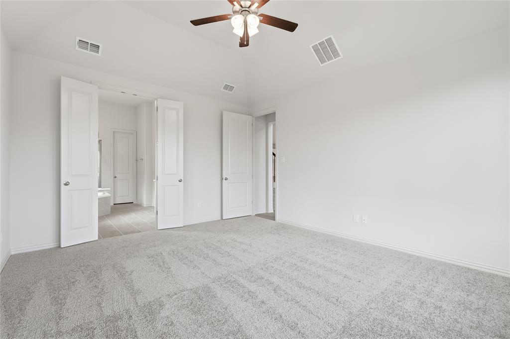 Anna Ranch - Residential