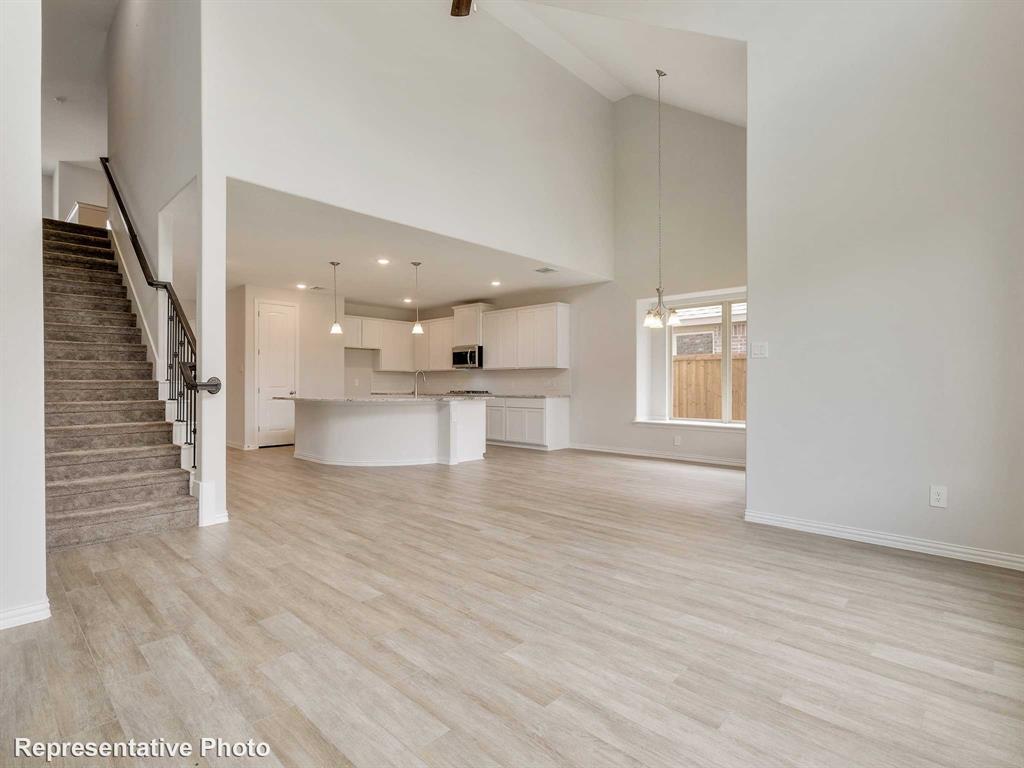 Anna Ranch - Residential