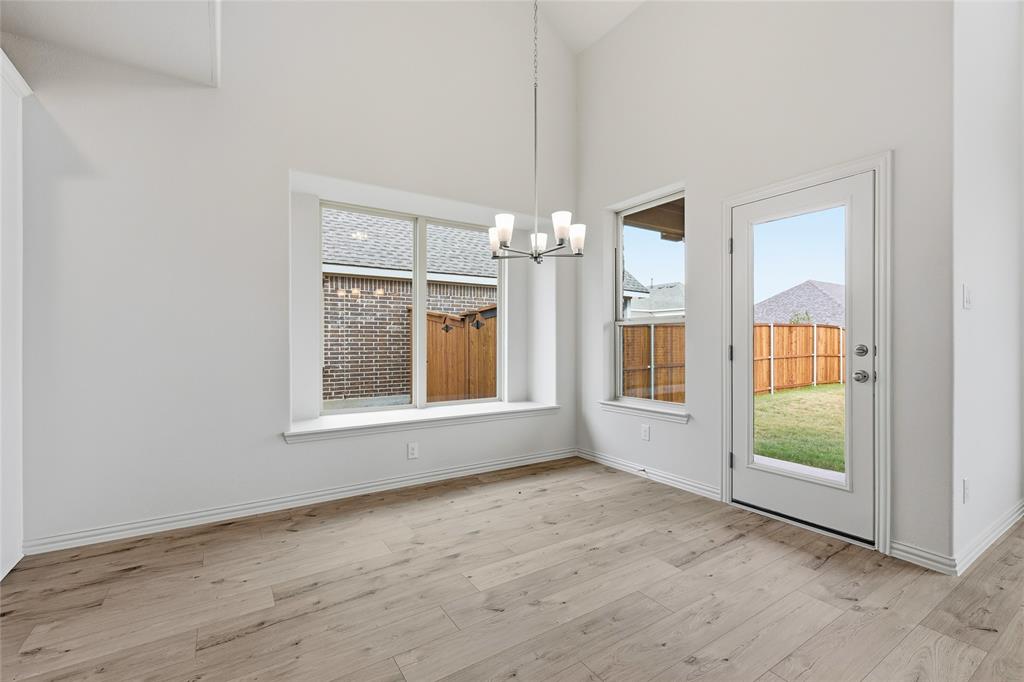 Anna Ranch - Residential