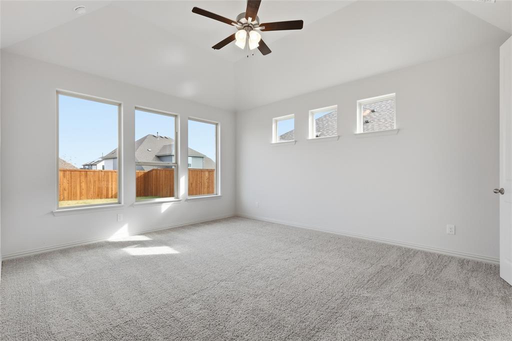 Anna Ranch - Residential