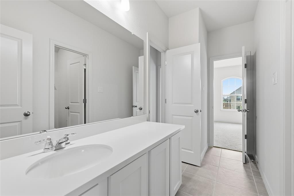 Anna Ranch - Residential