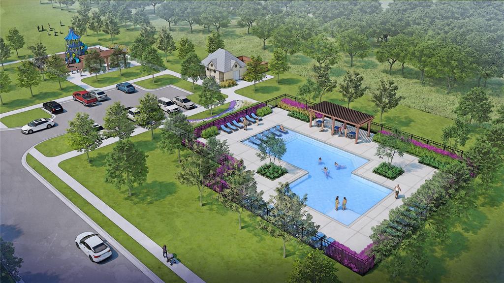 Anna Ranch - Residential