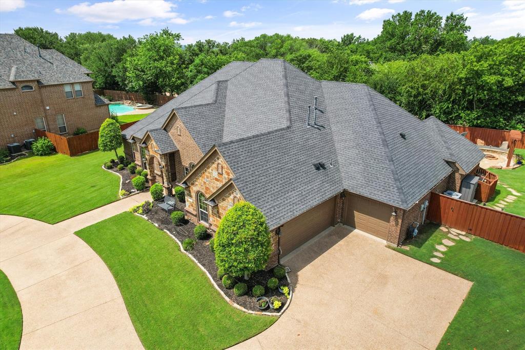 813 Rio Grande Drive