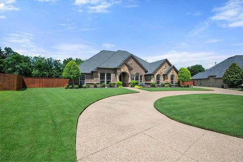 Photo of 813 Rio Grande Drive, Mansfield, TX 76063 (MLS # 21275943)
