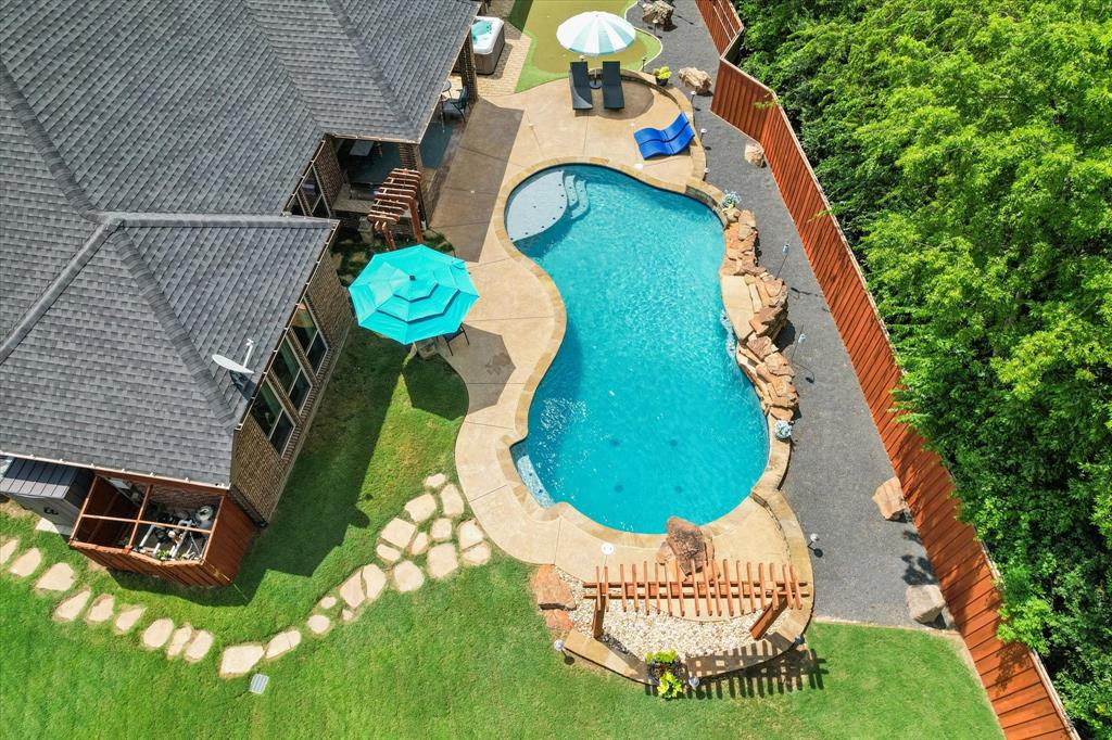813 Rio Grande Drive