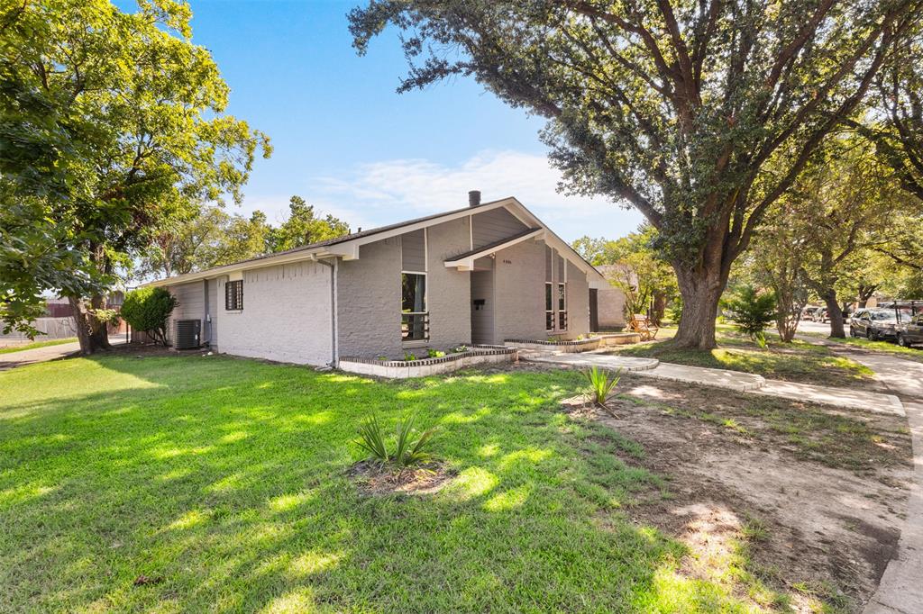 4006 Mayflower Drive
