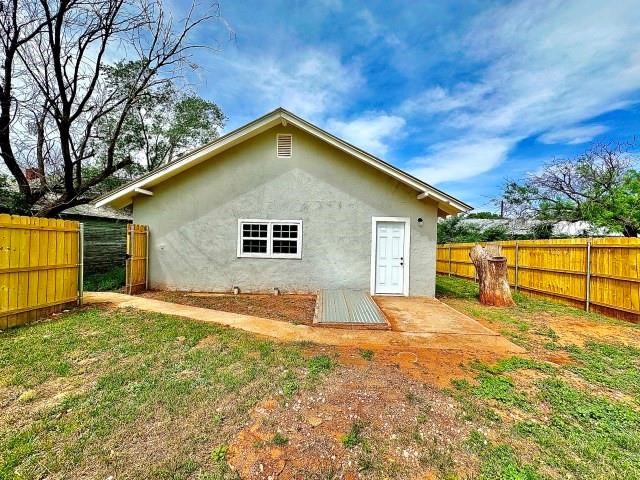 Orient - Residential