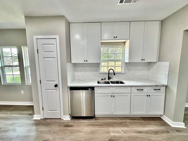 Orient - Residential