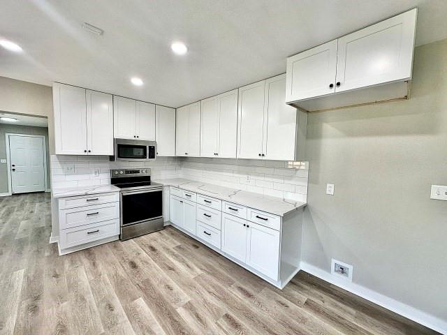 Orient - Residential