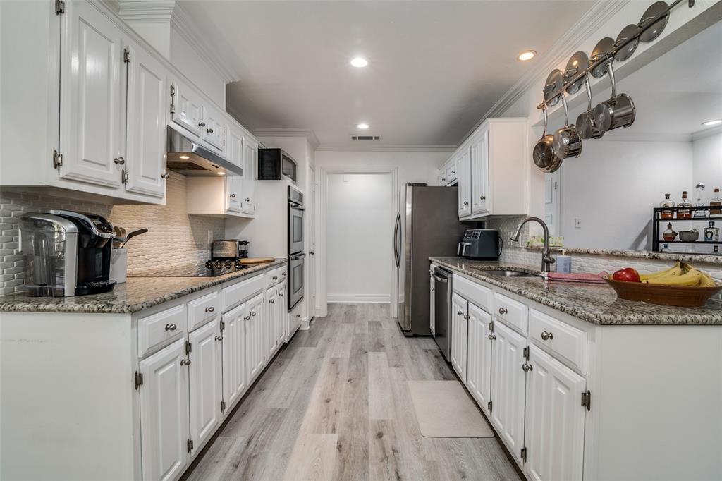 Oakhust - Residential