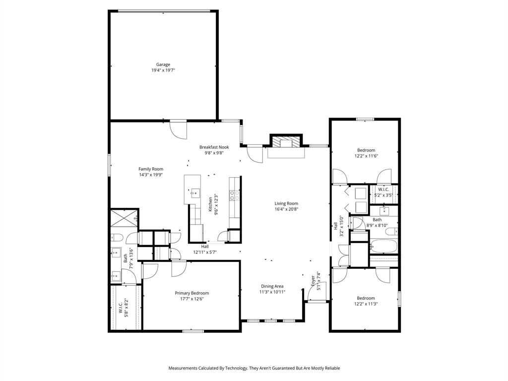 Oakhust - Residential