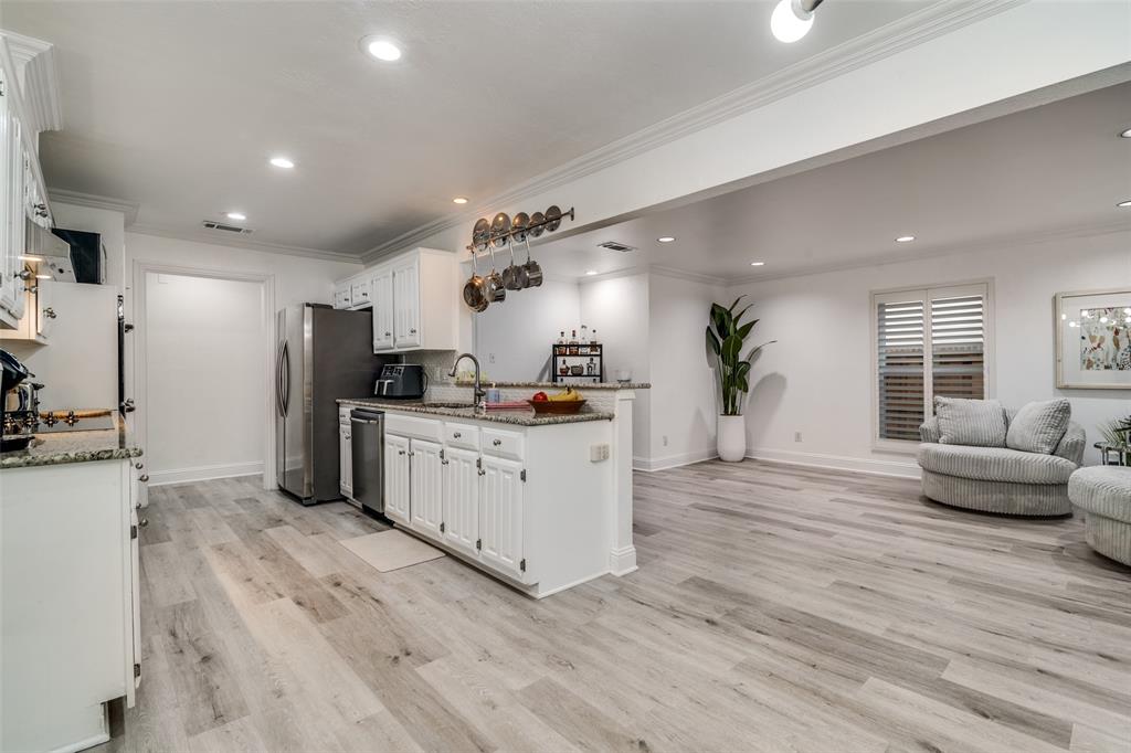 Oakhust - Residential