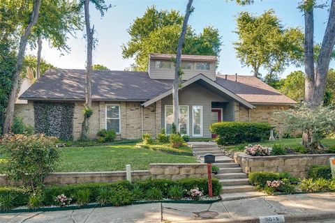 9015 Arborside Drive Dallas TX 75243