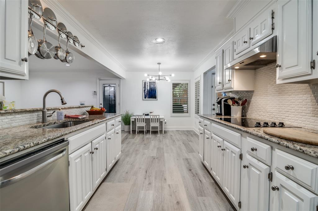 Oakhust - Residential