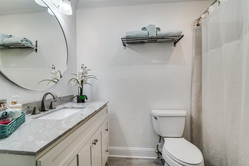 Oakhust - Residential