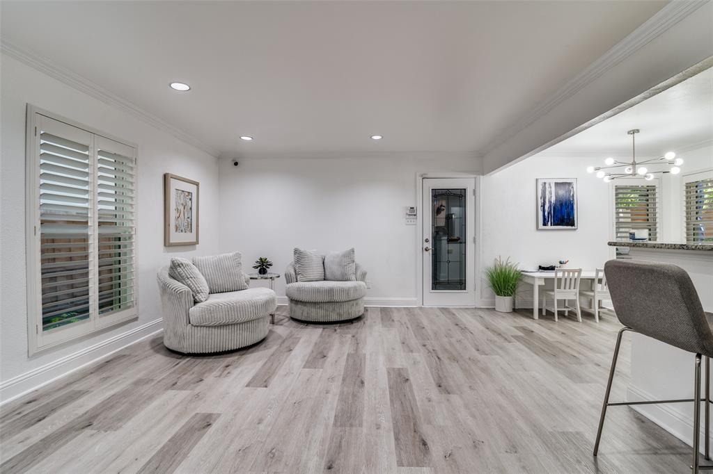 Oakhust - Residential