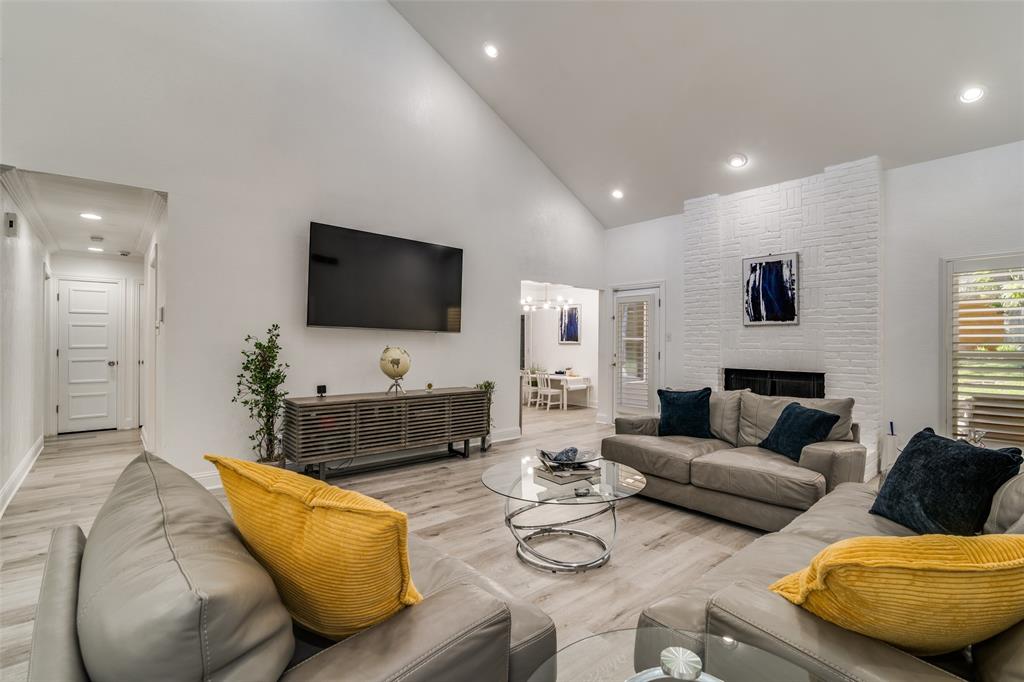 Oakhust - Residential