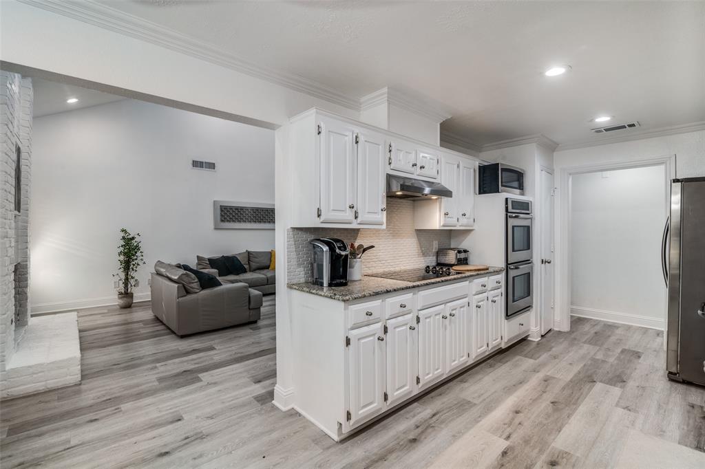 Oakhust - Residential