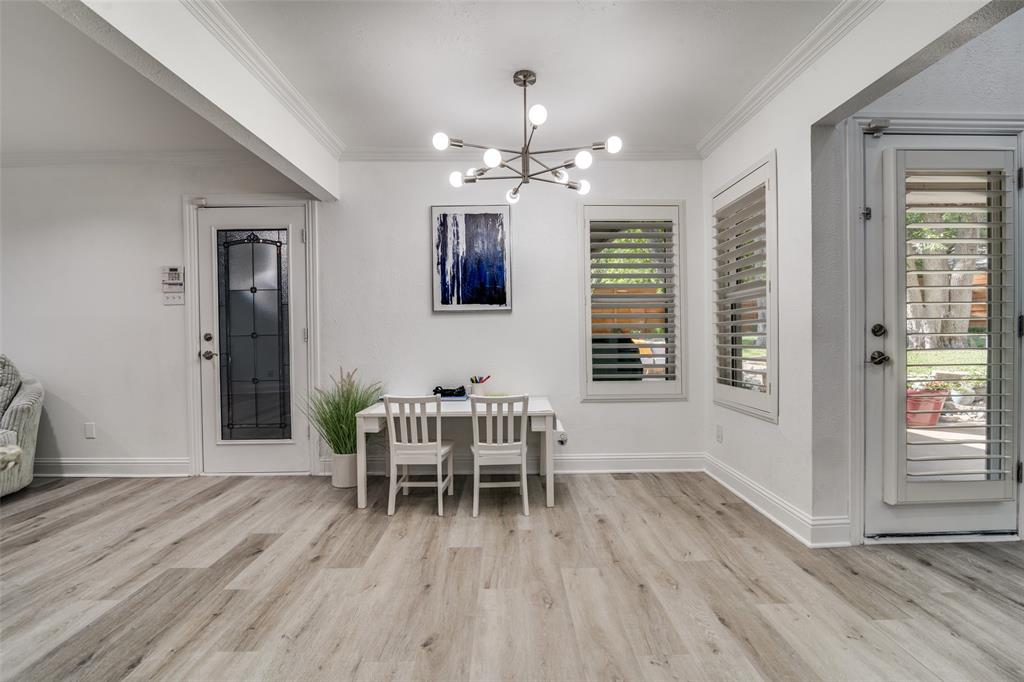 Oakhust - Residential