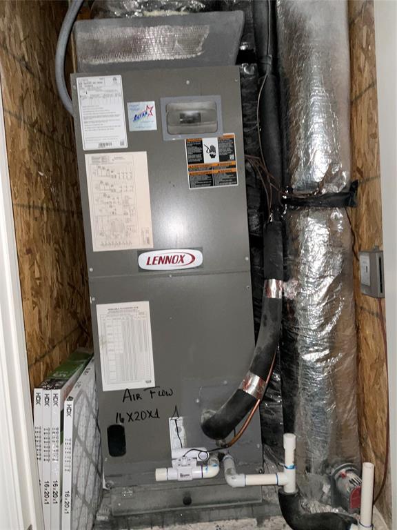 Willow Spgs Add - Residential