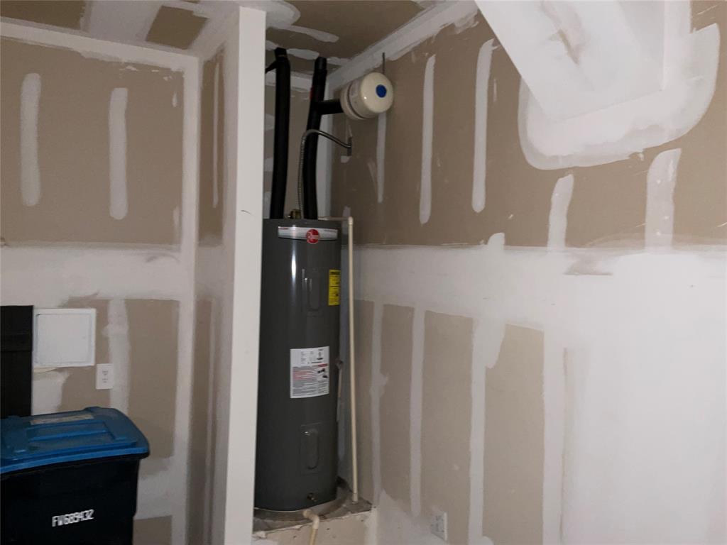 Willow Spgs Add - Residential