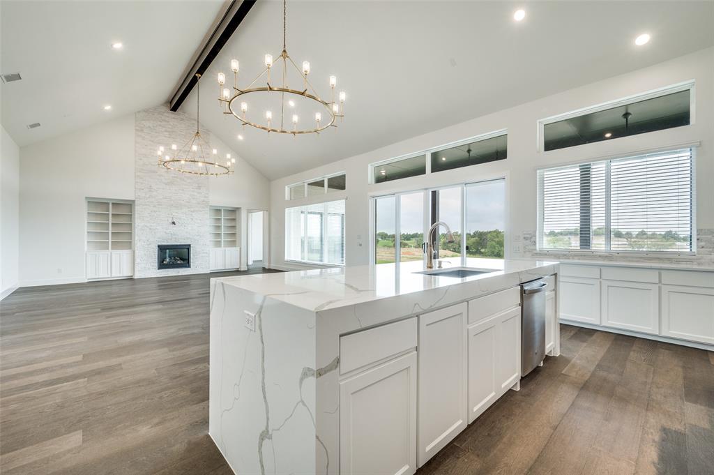 Harpers Estate - Residential