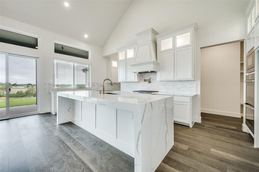 Harpers Estate - Residential