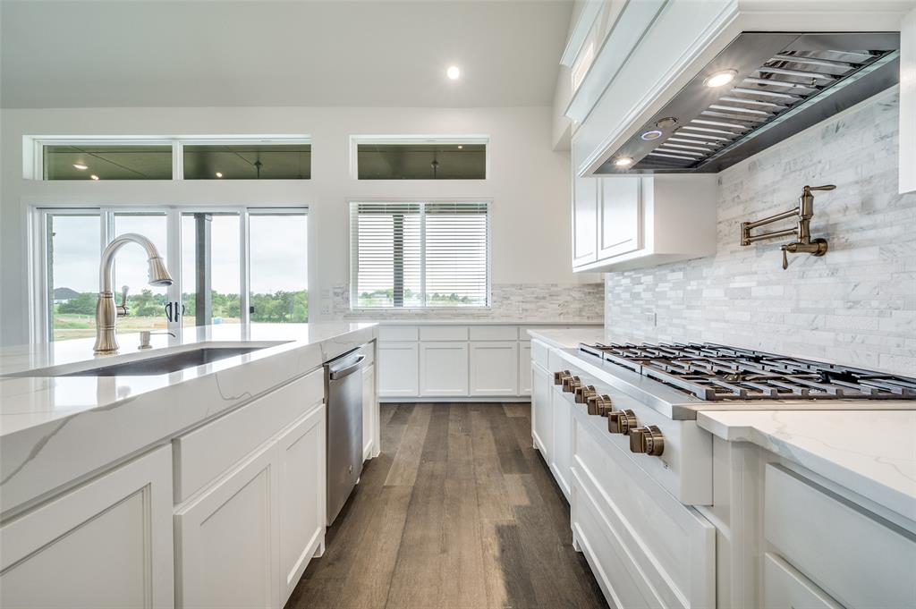 Harpers Estate - Residential