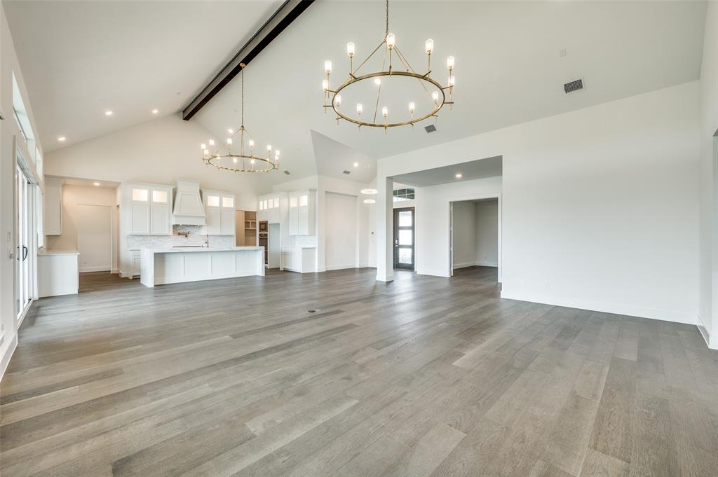 Harpers Estate - Residential