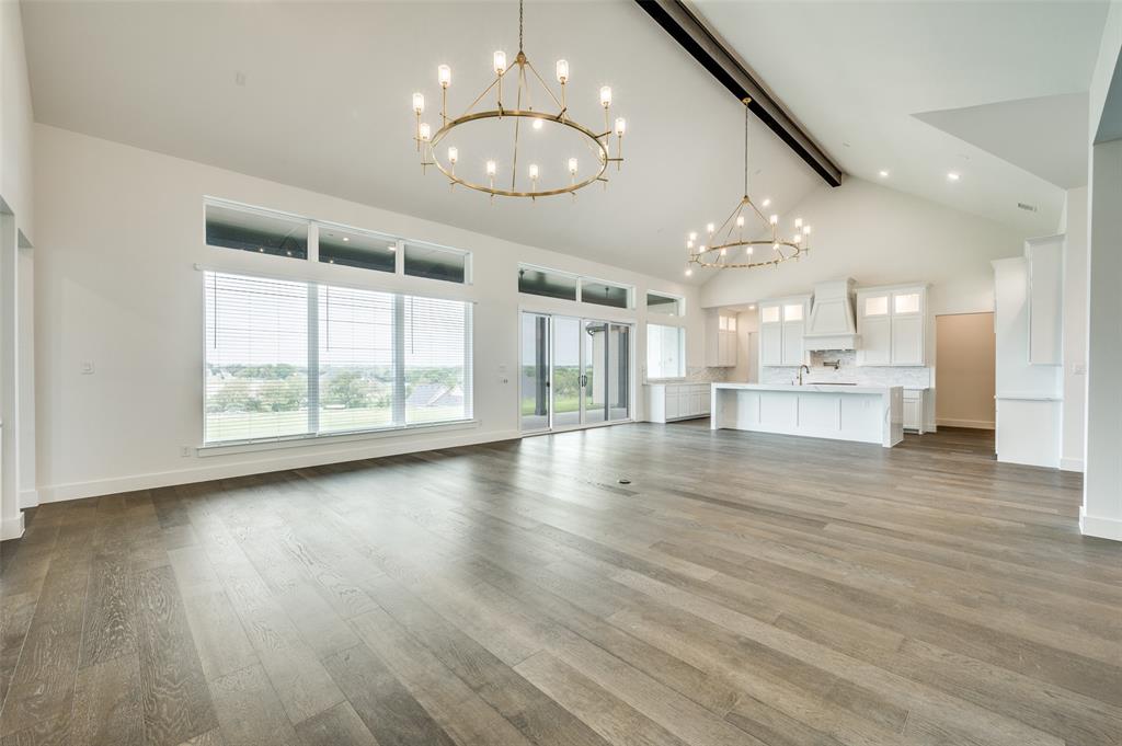 Harpers Estate - Residential