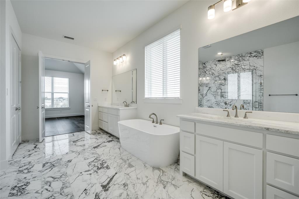 Harpers Estate - Residential