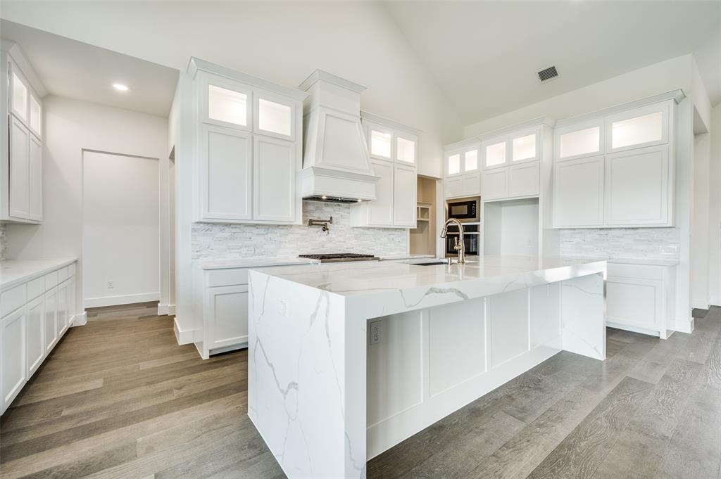 Harpers Estate - Residential