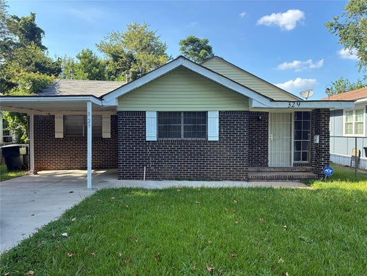 329 BERRY ST, BOSSIER CITY, LA 71111 - Image 2fee096bd5b82ae2ab8bcb2795e03537/3779177410