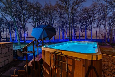 7327 Open Water Point Quinlan TX 75474