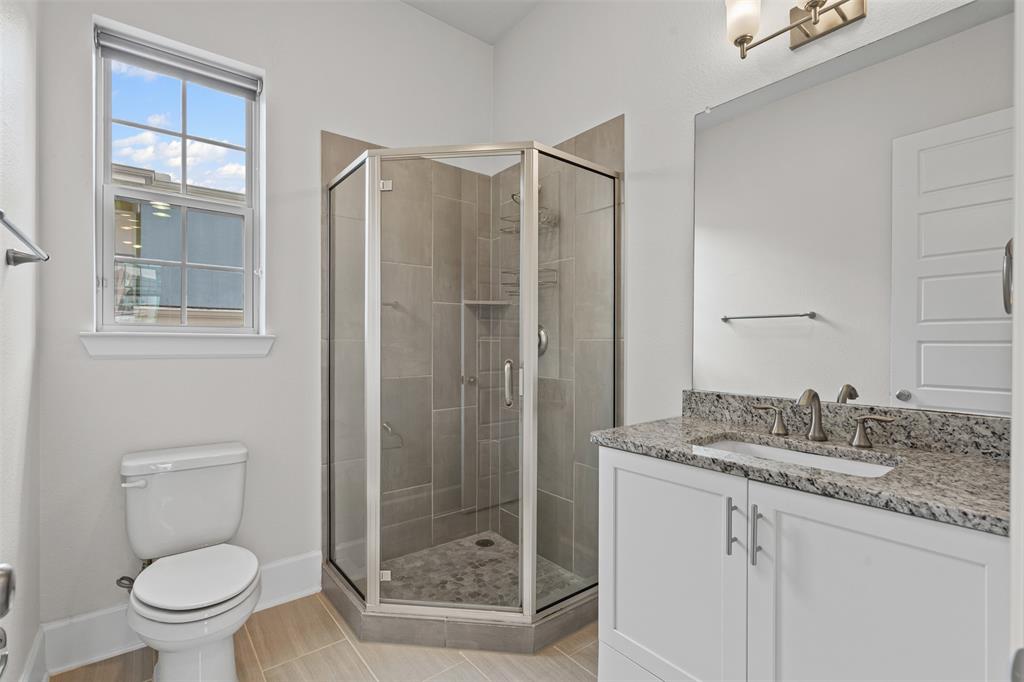 VILLAS OF GARRETT AVENUE - Residential