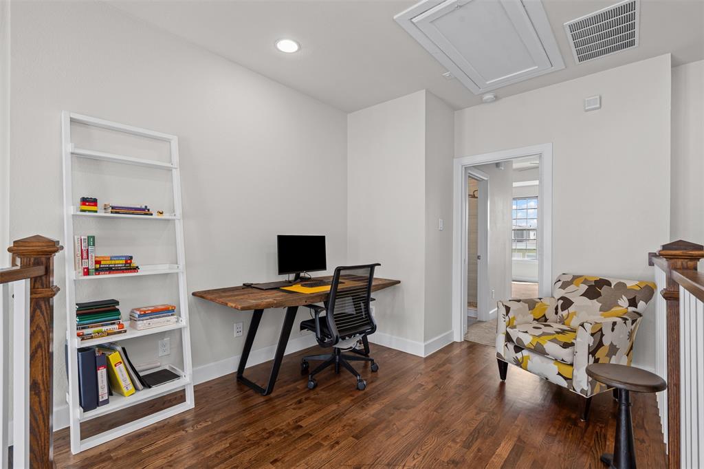 VILLAS OF GARRETT AVENUE - Residential